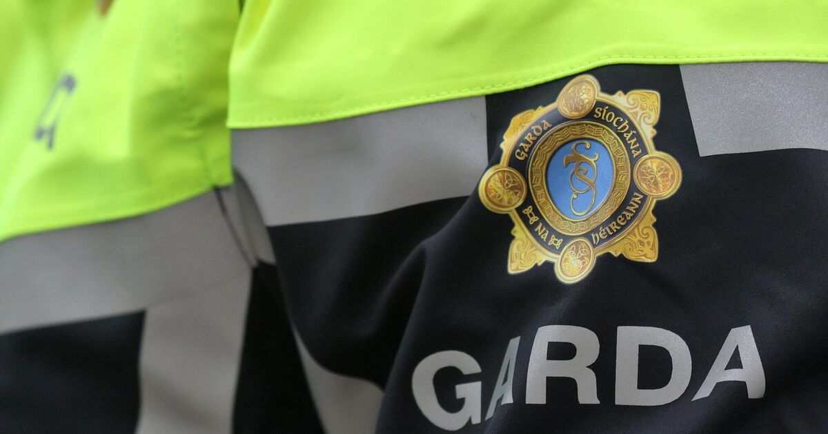 Gardaí probe report child fired gun dropped by armed suspect