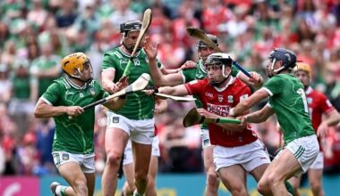Barry Walsh returns as Cork name team for U20 clash with Clare