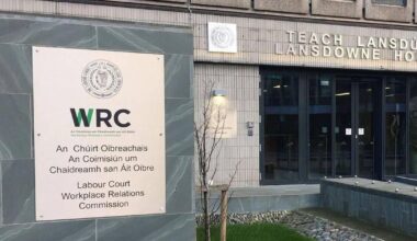 Traveller wins payout after staff told they aren't 'like knackers going door to door selling tarmac'