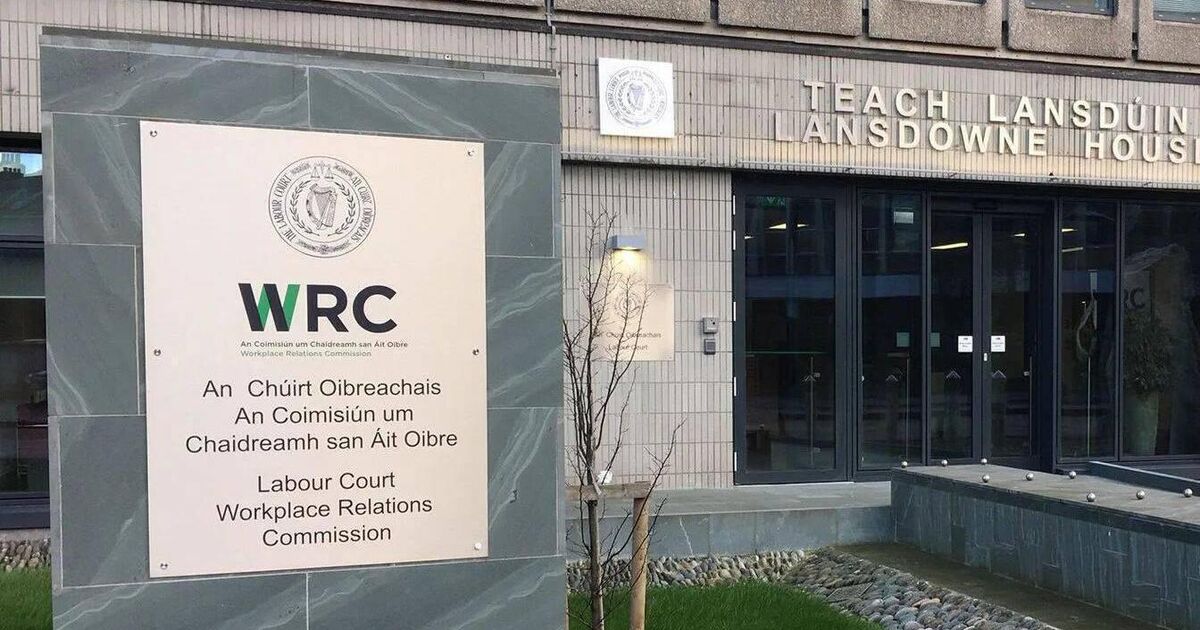 Traveller wins payout after staff told they aren't 'like knackers going door to door selling tarmac'