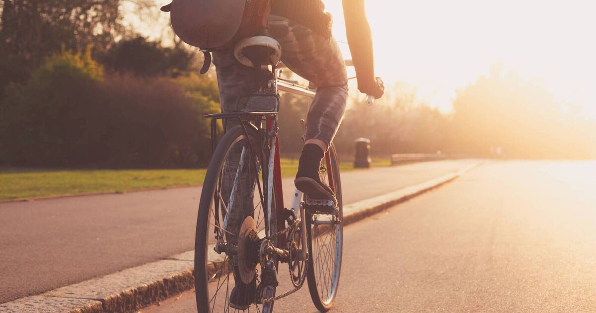 Cork woman who 'seems to have had a medical incident' could not remember hitting cyclist