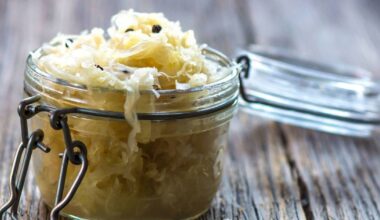 UCC study to look at link between fermented foods and gut health