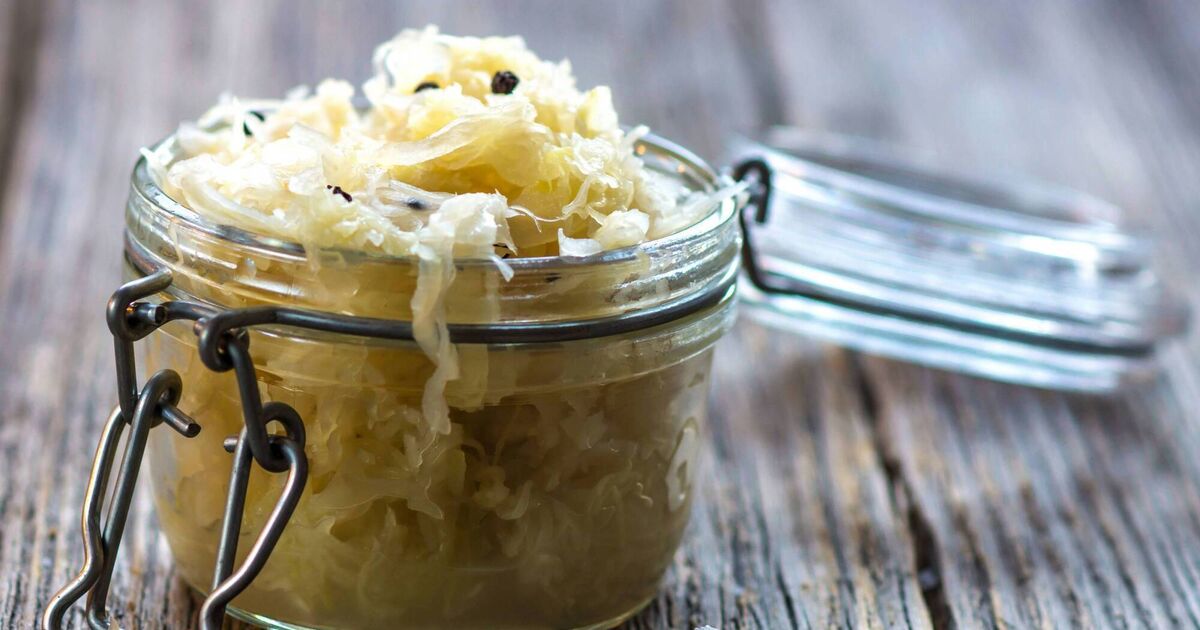 UCC study to look at link between fermented foods and gut health
