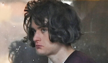 Cork man on charge of murdering mother appears in court by video link 