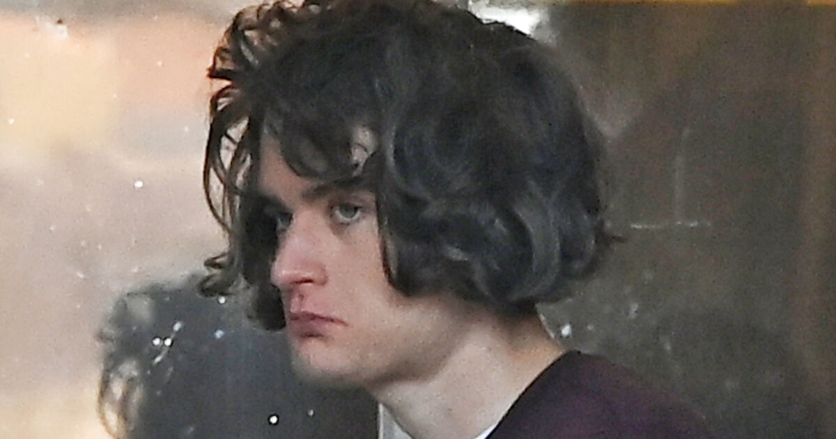 Cork man on charge of murdering mother appears in court by video link 