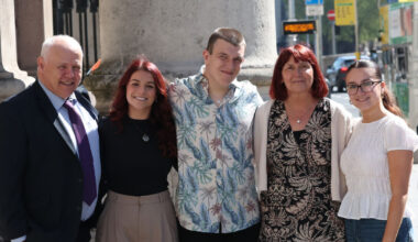 Limerick man settles brain-injury claim against HSE for €9.75m