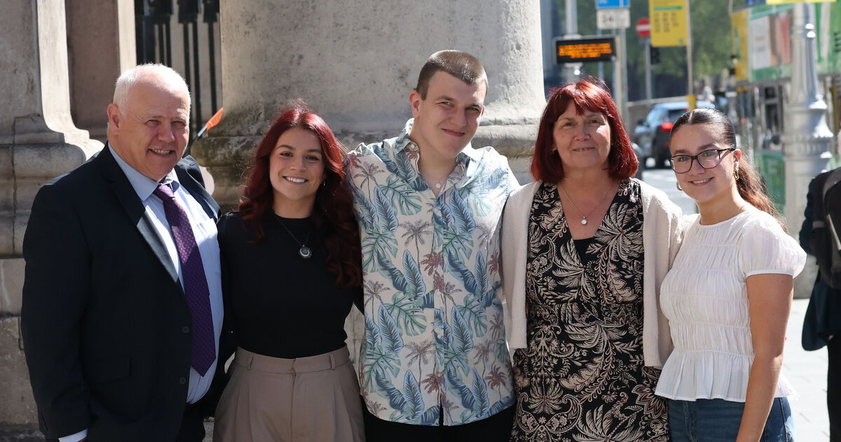 Limerick man settles brain-injury claim against HSE for €9.75m