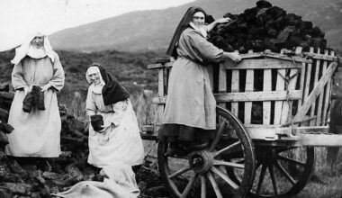 For peat’s sake... diversity is required for our energy needs