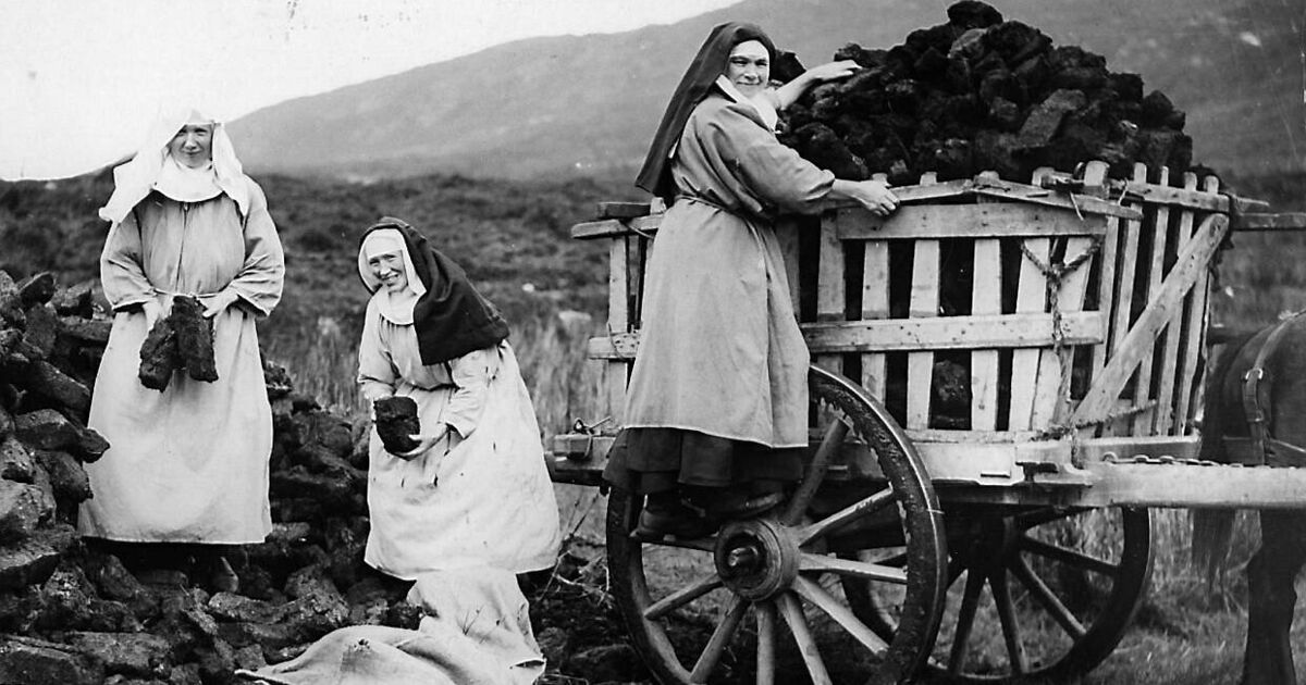 For peat’s sake... diversity is required for our energy needs