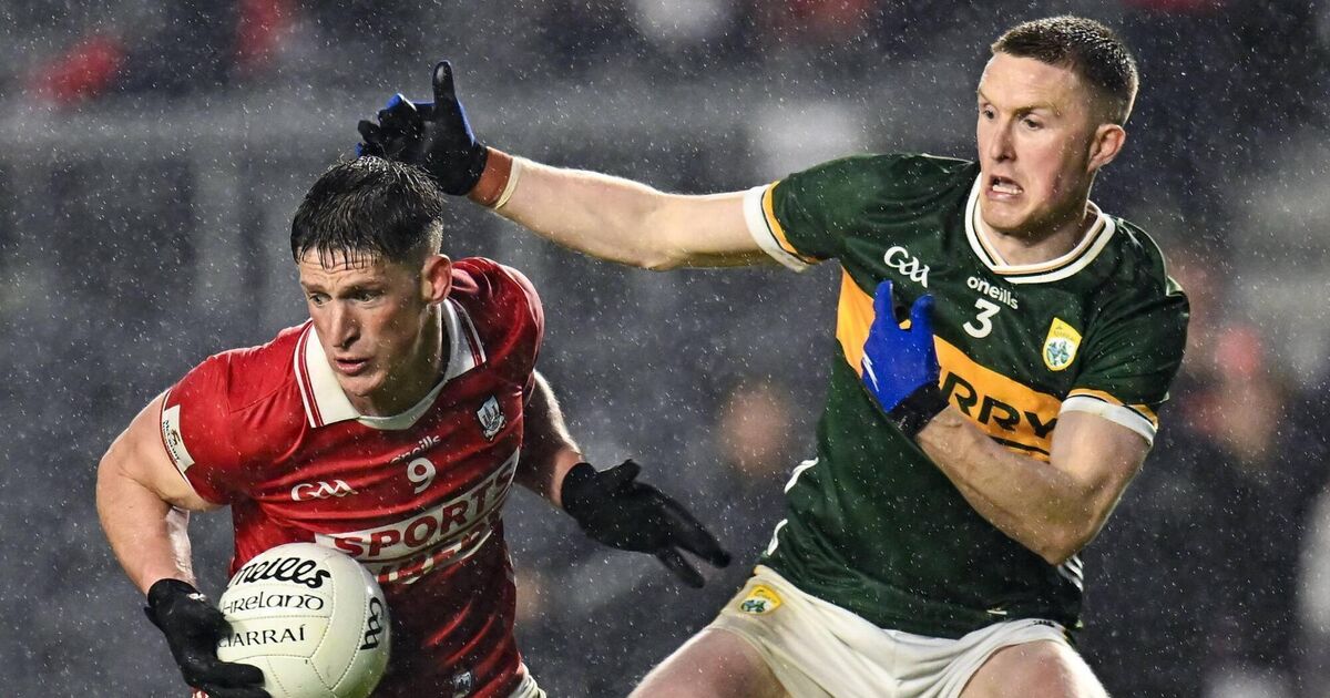 Cork and Kerry will know Sam Maguire Round 1 opponents on Monday regardless of Munster final outcome