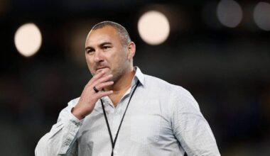 Munster's controversial Roger Randle appointment called off