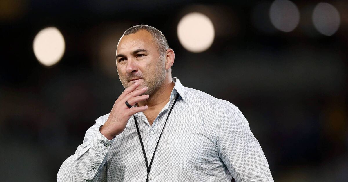 Munster's controversial Roger Randle appointment called off