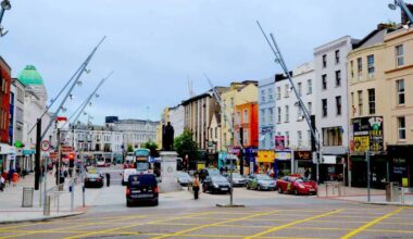Bail for man accused of attempting to rob middle-aged woman on her way back to Cork hotel