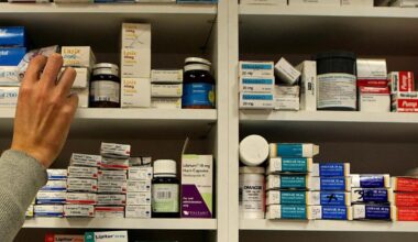Fuel crisis likely to add to medicines shortages in Ireland