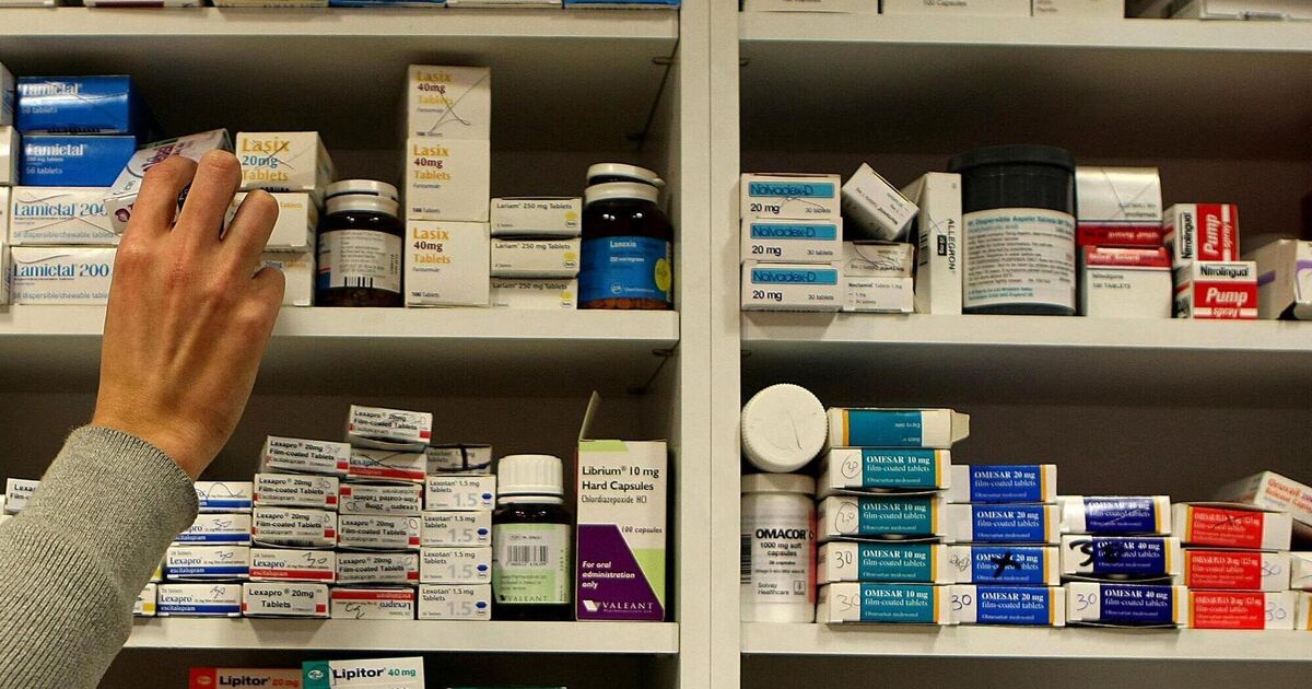 Fuel crisis likely to add to medicines shortages in Ireland