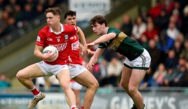 Cork fall short to Kerry after epic final in Tralee 