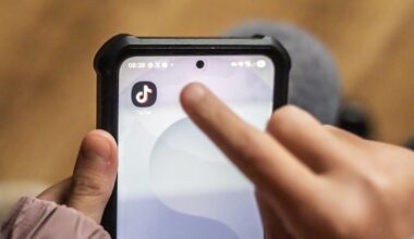 Supreme Court finds for TikTok in its dispute with Ireland's Data Protection Commission