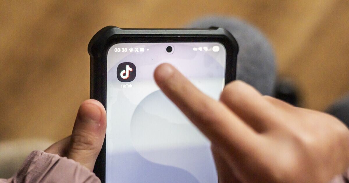 Supreme Court finds for TikTok in its dispute with Ireland's Data Protection Commission