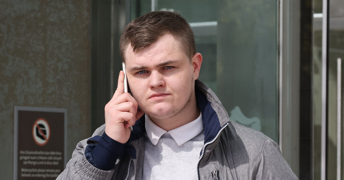 Cork 'drugs lord' coerced teen to have sex with him claiming she owed him €12k drugs debt