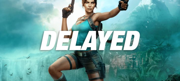 Tomb Raider: Legacy of Atlantis reportedly pushed back to early 2027