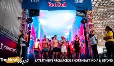 Ultrahuman HYROX Bengaluru Sets Record with 8,200 Participants