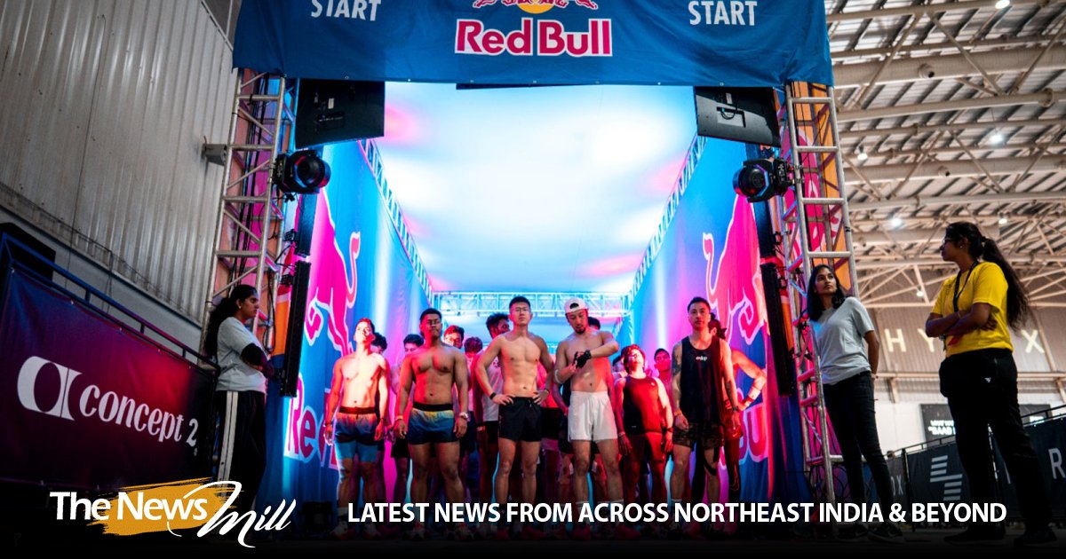 Ultrahuman HYROX Bengaluru Sets Record with 8,200 Participants