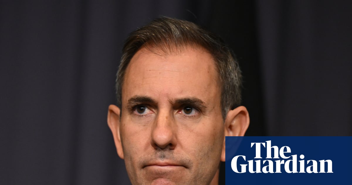 Chalmers says Iran war will raise inflation and unemployment, warning fallout of conflict could be ‘severe’ | Australian politics