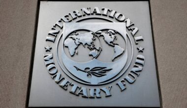 IMF urges BOJ to keep raising rates even as Iran war poses new risks