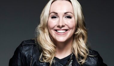 Tracy Clifford dropped from 2FM slot after 10-year run to make way for new line-up – The Irish Times