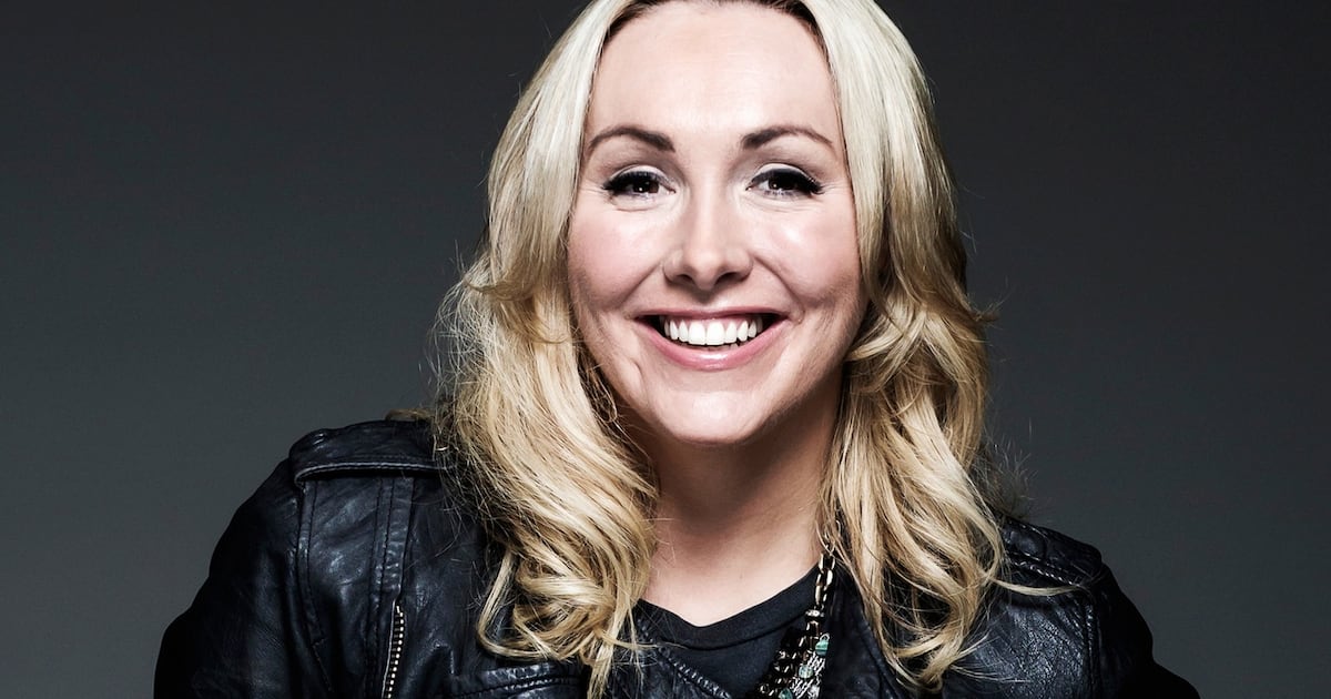Tracy Clifford dropped from 2FM slot after 10-year run to make way for new line-up – The Irish Times