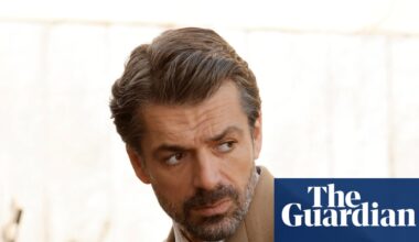 TV tonight: a debauched genius lawyer in a flashy Italian drama | Television