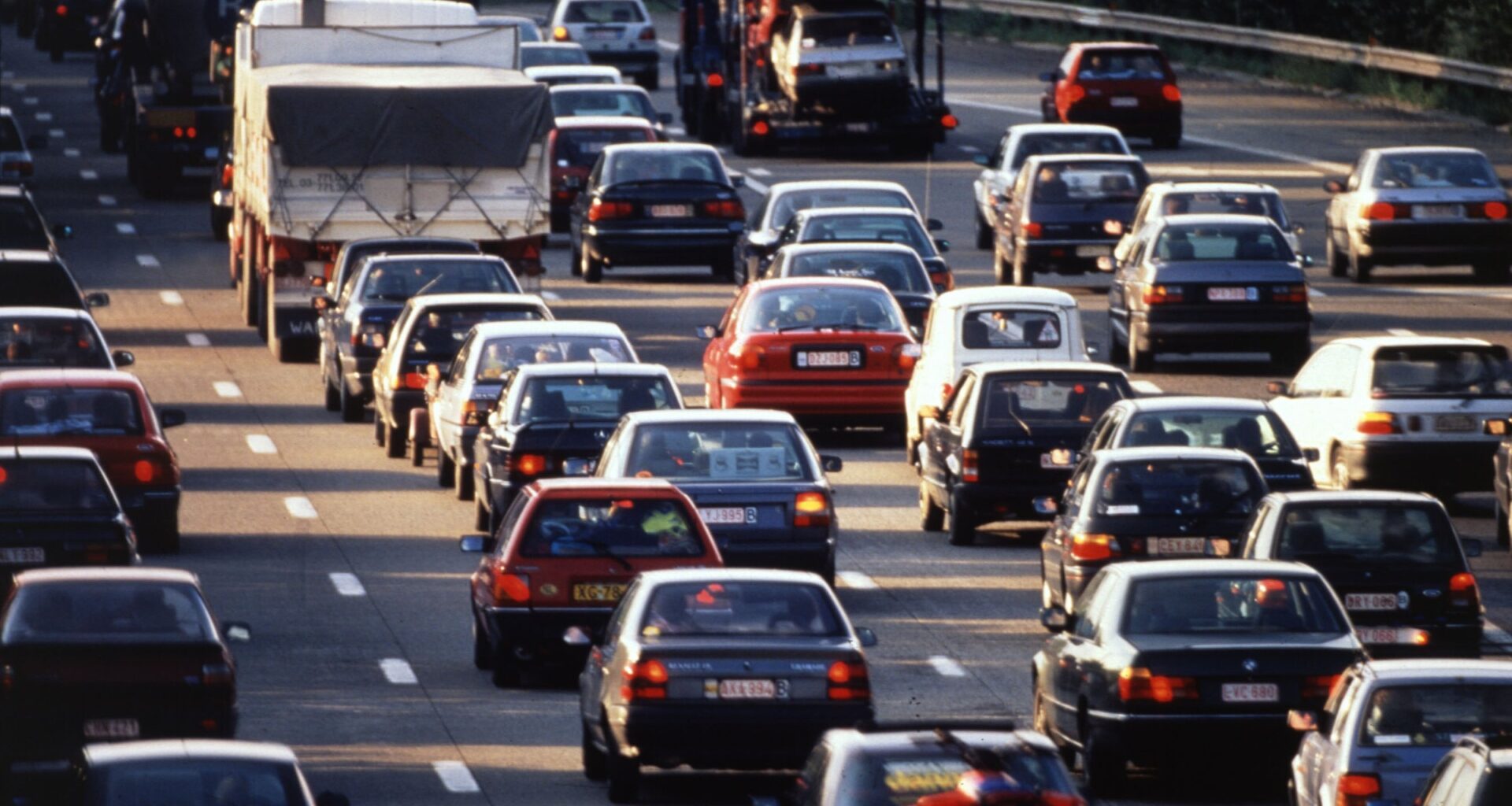 About three-quarters of Europeans live in urban areas — with the premature deaths of 250,000 from air pollution and 12,000 people every year from noise pollution, the report found <a target="_blank" href="https://audiovisual.ec.europa.eu/en/photo-details/P-006395~2F00-5">(Photo: European Commission)</a>