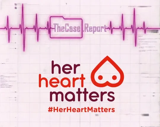 Irish Heart Bringing women’s heart health education to Emergency Medicine practitioners