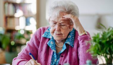 Alarming study find 1 common infection could lead to higher dementia risk - Health - News