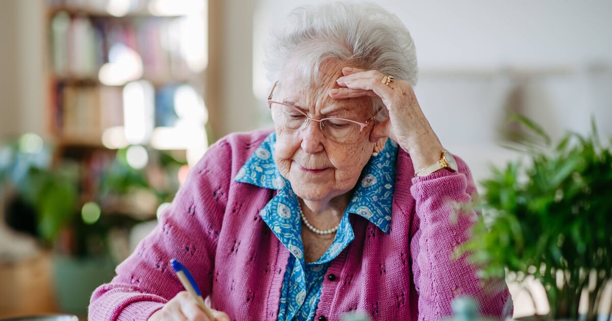 Alarming study find 1 common infection could lead to higher dementia risk - Health - News