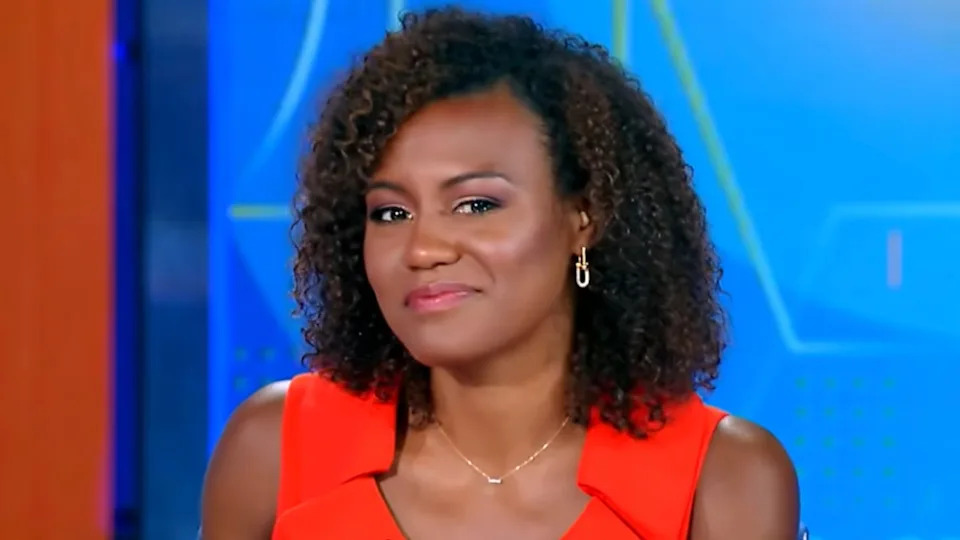 Janai Norman is honored with a tribute on Good Morning America.