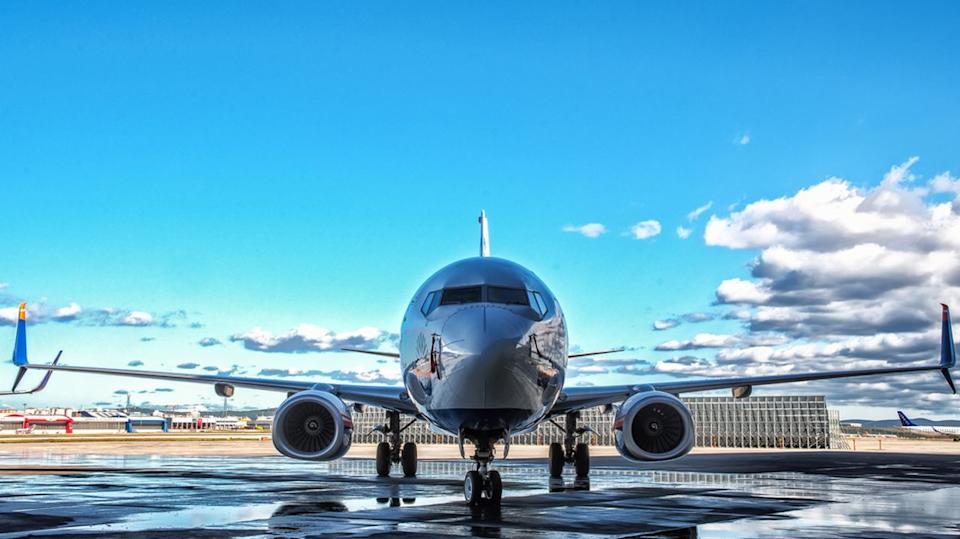 Jet fuel shortages threaten could see European airlines cut operations by up to 20% - analyst