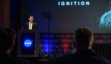 NASA Administrator Jared Isaacman On Artemis, Budget, And Establishing a Lasting Space Vision