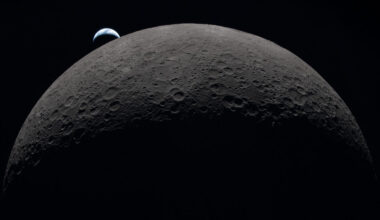 The Moon is already on Google Maps—did Artemis II really tell us anything new?