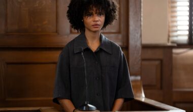 EastEnders reveals Jasmine Fisher trial outcome - guilty, or not guilty?