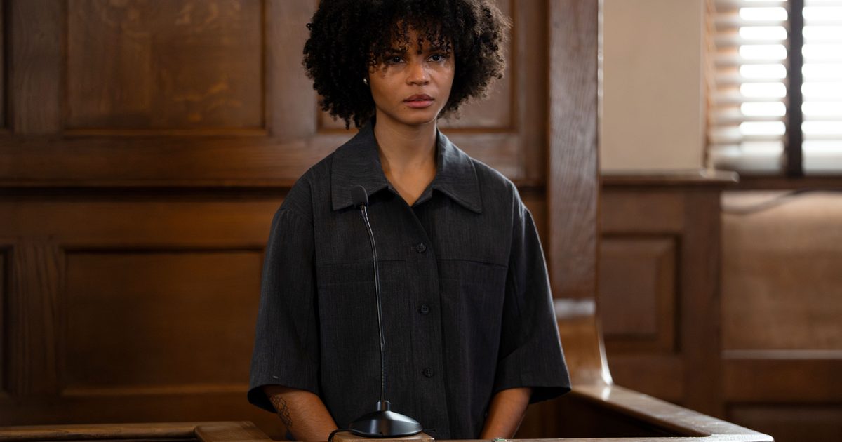EastEnders reveals Jasmine Fisher trial outcome - guilty, or not guilty?