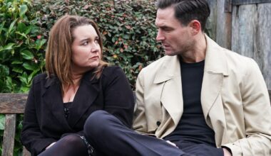 EastEnders spoilers next week: Vicki and Zack targeted by blackmailer