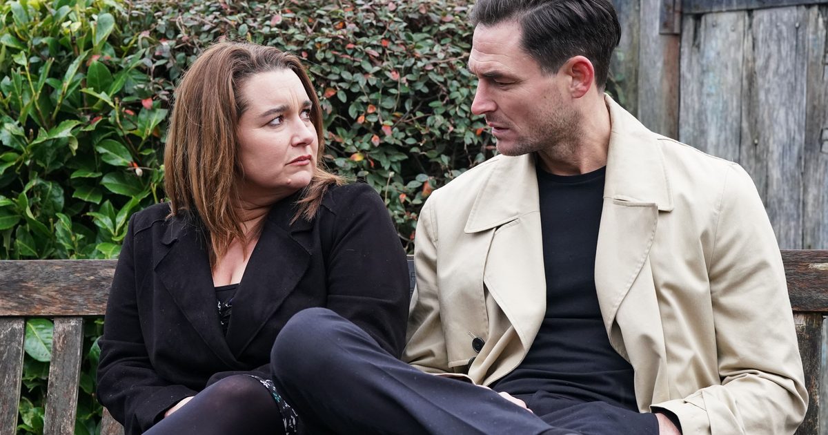 EastEnders spoilers next week: Vicki and Zack targeted by blackmailer