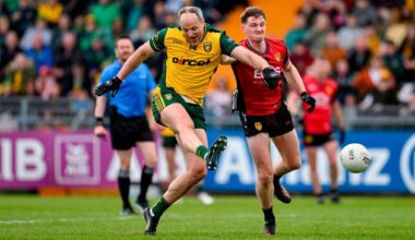 Mayo v Roscommon, Waterford v Clare, Cork v Tipperary