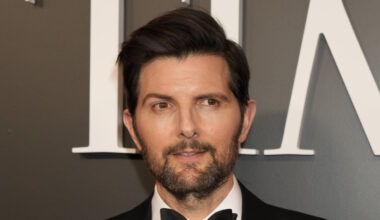 Adam Scott 'hated' his 'terrible' Coachella experience