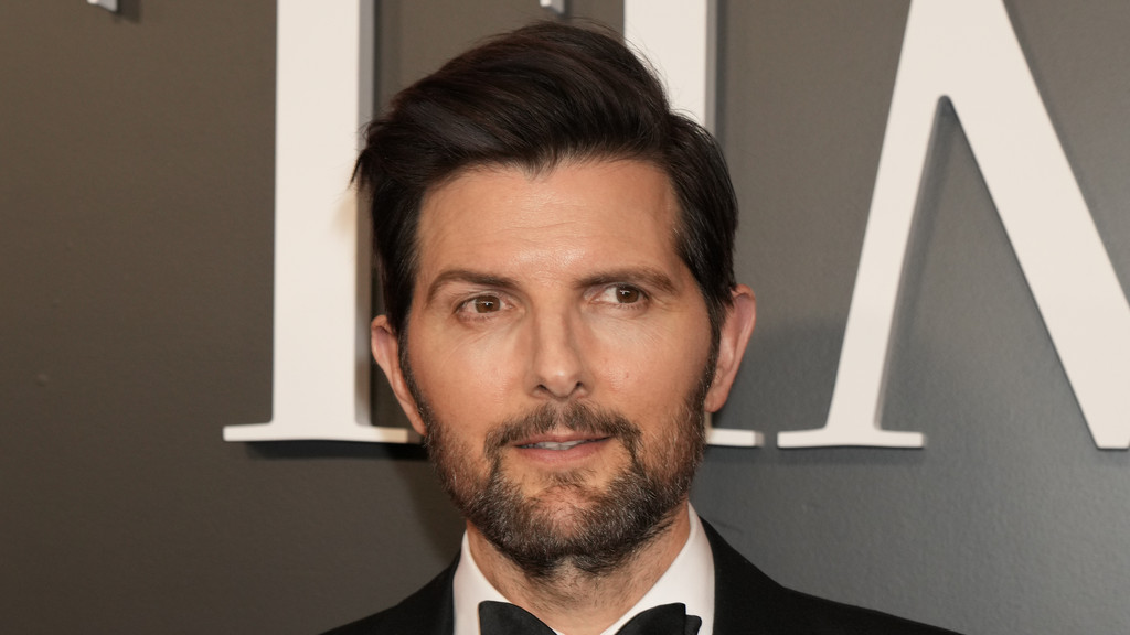 Adam Scott 'hated' his 'terrible' Coachella experience