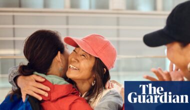 Weekly bread rolls and an Irish bender: six readers on gestures that made them feel less lonely | Well actually