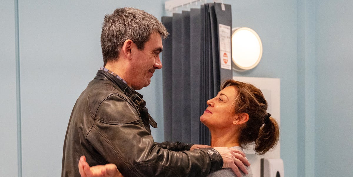 Emmerdale confirms huge breakthrough for Moira Dingle – but there's a catch