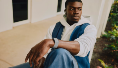 Garmin may be working on a Whoop competitor