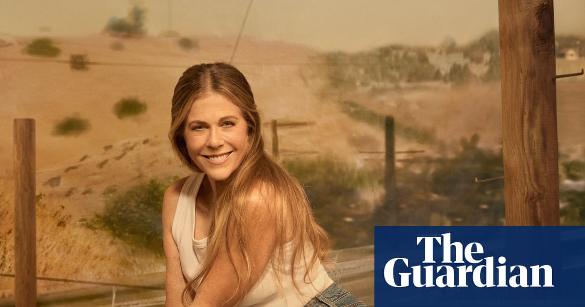 Rita Wilson looks back: ‘Cancer was terrifying, but now I see it as a gift. It gave me an extra lease on life’ | Family
